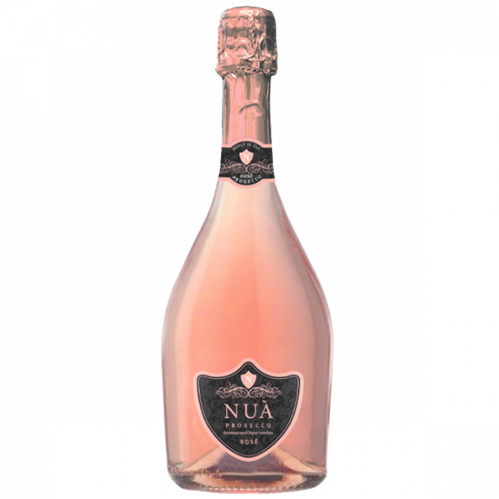 Nua' Rose' Brut 75cl, 12% ❤ Kæmpe udvalg i Blandet ❤ Billig fragt og hurtig levering 2 - 5 hverdage - Varenummer: BAR-682232 / Ean: '8004300018576 på lager - Udsalg på Drikkevarer Vin og champagne Mousserende vin Spar op til 54% - Over 350 kendte brands på udsalg