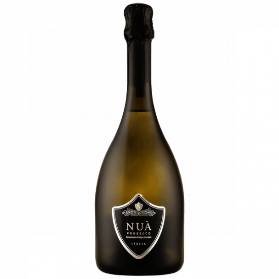 Nua' Prosecco Doc V.S. 75cl 11% ✔ Kæmpe udvalg i  Barlife ✔ Billig fragt og hurtig levering 2 - 5 hverdage - Varenummer: BAR-682233 / Ean: '8004300016305 på lager - Udsalg på Drikkevarer | Vin og champagne | Mousserende vin Spar op til 57% - Over 1247 kendte brands på udsalg