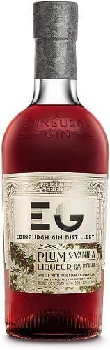 Edinburgh Plum & Vanilla Gin Liqueur Fl 50 ✔ Kæmpe udvalg i  EDINBURGH ✔ Billig fragt og hurtig levering 2 - 5 hverdage - Varenummer: BAR-429839 / Ean: '5010852036145 på lager - Udsalg på Drikkevarer | Spiritus | Gin Spar op til 58% - Over 324 kendte brands på udsalg
