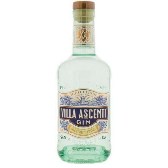 Villa Ascenti Gin Fl 70 ❤ Kæmpe udvalg i VILLAASCEN ❤ Billig fragt og hurtig levering 2 - 5 hverdage - Varenummer: BAR-13646 / Ean: '5000289931366 på lager - Udsalg på Drikkevarer Spiritus Gin Spar op til 61% - Over 434 design brands på udsalg