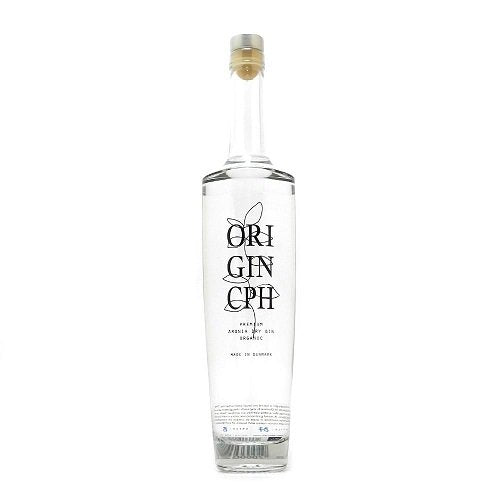 Origin Cph Aronia Gin, Øko Fl 50 ✔ Kæmpe udvalg i  OriGin ✔ Billig fragt og hurtig levering 2 - 5 hverdage - Varenummer: BAR-429853 / Ean:  på lager - Udsalg på Drikkevarer | Spiritus | Gin Spar op til 53% - Over 1147 kendte brands på udsalg
