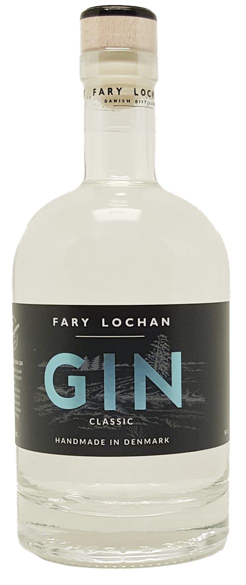 Fary Lochan Classic Gin ❤ Kæmpe udvalg i Fary Locha ❤ Billig fragt og hurtig levering 2 - 5 hverdage - Varenummer: BAR-23285 / Ean: på lager - Udsalg på Drikkevarer Spiritus Gin Spar op til 59% - Over 454 design brands på udsalg