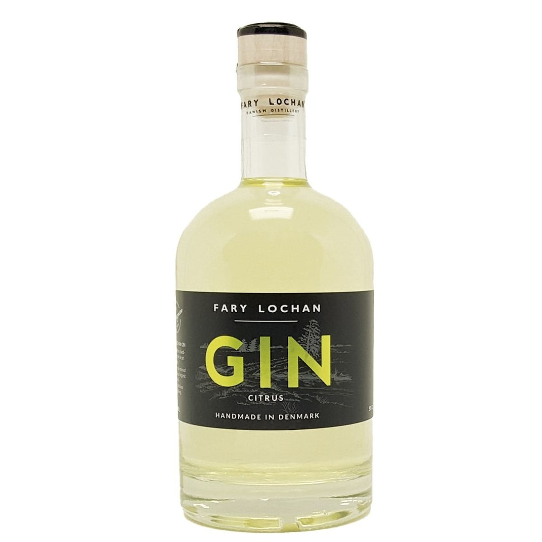 Fary Lochan Citrus Gin ❤ Kæmpe udvalg i Fary Locha ❤ Billig fragt og hurtig levering 2 - 5 hverdage - Varenummer: BAR-23286 / Ean: på lager - Udsalg på Drikkevarer Spiritus Gin Spar op til 52% - Over 454 design brands på udsalg