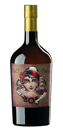 Del Professore "Madame" Gin 70 Cl. ✔ Kæmpe udvalg i WHITLEYNEI ✔ Billig fragt og hurtig levering 2 - 5 hverdage - Varenummer: BAR-519262 / Ean: '8011701089456 på lager - Udsalg på Drikkevarer - Spiritus - Gin Spar op til 53% - Over 350 kendte brands på udsalg