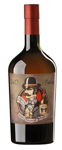 Del Professore "Monsieur" Gin 70cl. ✔ Kæmpe udvalg i DELPROFESS ✔ Billig fragt og hurtig levering 2 - 5 hverdage - Varenummer: BAR-519249 / Ean: '8011701089449 på lager - Udsalg på Drikkevarer - Spiritus - Gin Spar op til 59% - Over 785 kendte brands på udsalg
