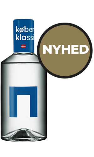 København Navy Strength Gin 50 Cl ❤ Kæmpe udvalg i BARLIFE ❤ Billig fragt og hurtig levering 2 - 5 hverdage - Varenummer: BAR-621052 / Ean: '7350064741665 på lager - Udsalg på Drikkevarer Spiritus Gin Spar op til 66% - Over 454 design brands på udsalg