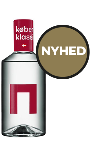København Klassisk Lounge Gin 50 Cl ❤ Kæmpe udvalg i BARLIFE ❤ Billig fragt og hurtig levering 2 - 5 hverdage - Varenummer: BAR-621054 / Ean: '7350064741689 på lager - Udsalg på Drikkevarer Spiritus Gin Spar op til 61% - Over 454 design mærker på udsalg