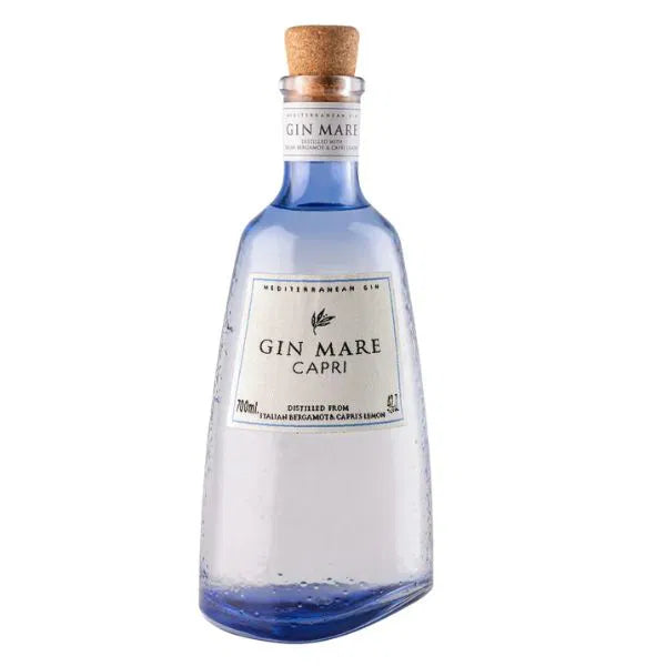 Gin Mare "Capri" Gin Limited Edt.