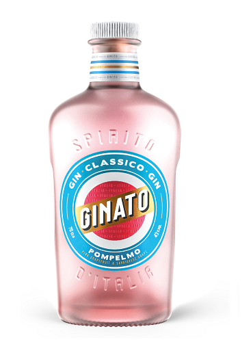 Ginato "Pompelmo" Gin ✔ Kæmpe udvalg i VAGHI ✔ Billig fragt og hurtig levering 2 - 5 hverdage - Varenummer: BAR-523571 / Ean: '5060434132079 på lager - Udsalg på Drikkevarer - Spiritus - Gin Spar op til 59% - Over 350 kendte brands på udsalg