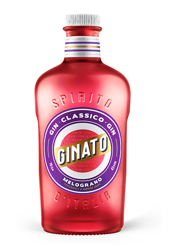 Ginato "Melograno" Gin ✔ Kæmpe udvalg i VAGHI ✔ Billig fragt og hurtig levering 2 - 5 hverdage - Varenummer: BAR-523569 / Ean: '5060434132109 på lager - Udsalg på Drikkevarer - Spiritus - Gin Spar op til 62% - Over 350 kendte brands på udsalg