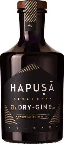 Hapusa Himalayan Dry Gin 70 Cl. ✔ Kæmpe udvalg i LANCIOLA ✔ Billig fragt og hurtig levering 2 - 5 hverdage - Varenummer: BAR-537479 / Ean: '8908009319012 på lager - Udsalg på Drikkevarer - Spiritus - Gin Spar op til 59% - Over 322 kendte brands på udsalg