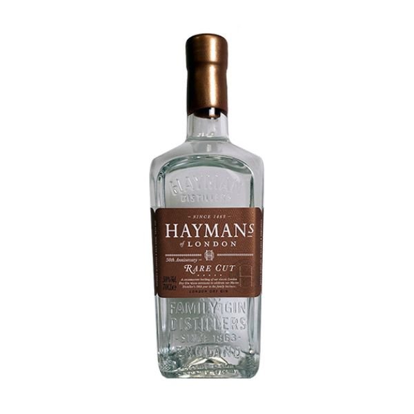 Hayman´s Rare Cut 50th. Anniversary Fl 70 ❤ Kæmpe udvalg i Hayman´s ❤ Billig fragt og hurtig levering 2 - 5 hverdage - Varenummer: BAR-648513 / Ean: '5021692000807 på lager - Udsalg på Drikkevarer Spiritus Gin Spar op til 64% - Over 434 design brands på udsalg