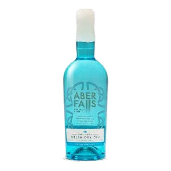 Aber Falls Welsh Dry Gin Fl 70 ❤ Kæmpe udvalg i ABERFELDY ❤ Billig fragt og hurtig levering 2 - 5 hverdage - Varenummer: BAR-648537 / Ean: på lager - Udsalg på Drikkevarer Spiritus Gin Spar op til 52% - Over 454 kendte mærker på udsalg