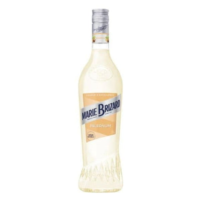 Marie Brizard Liqueur Falernum Fl 70 ✔ Kæmpe udvalg i MARIEBRIZA ✔ Billig fragt og hurtig levering 2 - 5 hverdage - Varenummer: BAR-695376 / Ean: '3041311027819 på lager - Udsalg på Drikkevarer - Blandingsspiritus - Likør Spar op til 55% - Over 312 kendte brands på udsalg