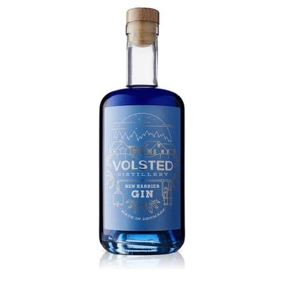 Volsted Hen Harrier Gin Fl 70 ❤ Kæmpe udvalg i DAMRAK ❤ Billig fragt og hurtig levering 2 - 5 hverdage - Varenummer: BAR-1031760 / Ean: på lager - Udsalg på Drikkevarer | Spiritus | Gin Spar op til 53% - Over 1112 kendte brands på udsalg