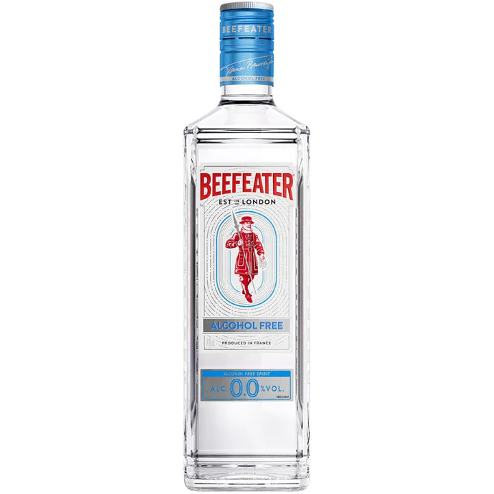 Beefeater Gin 0,0% Alkoholfri Fl 70