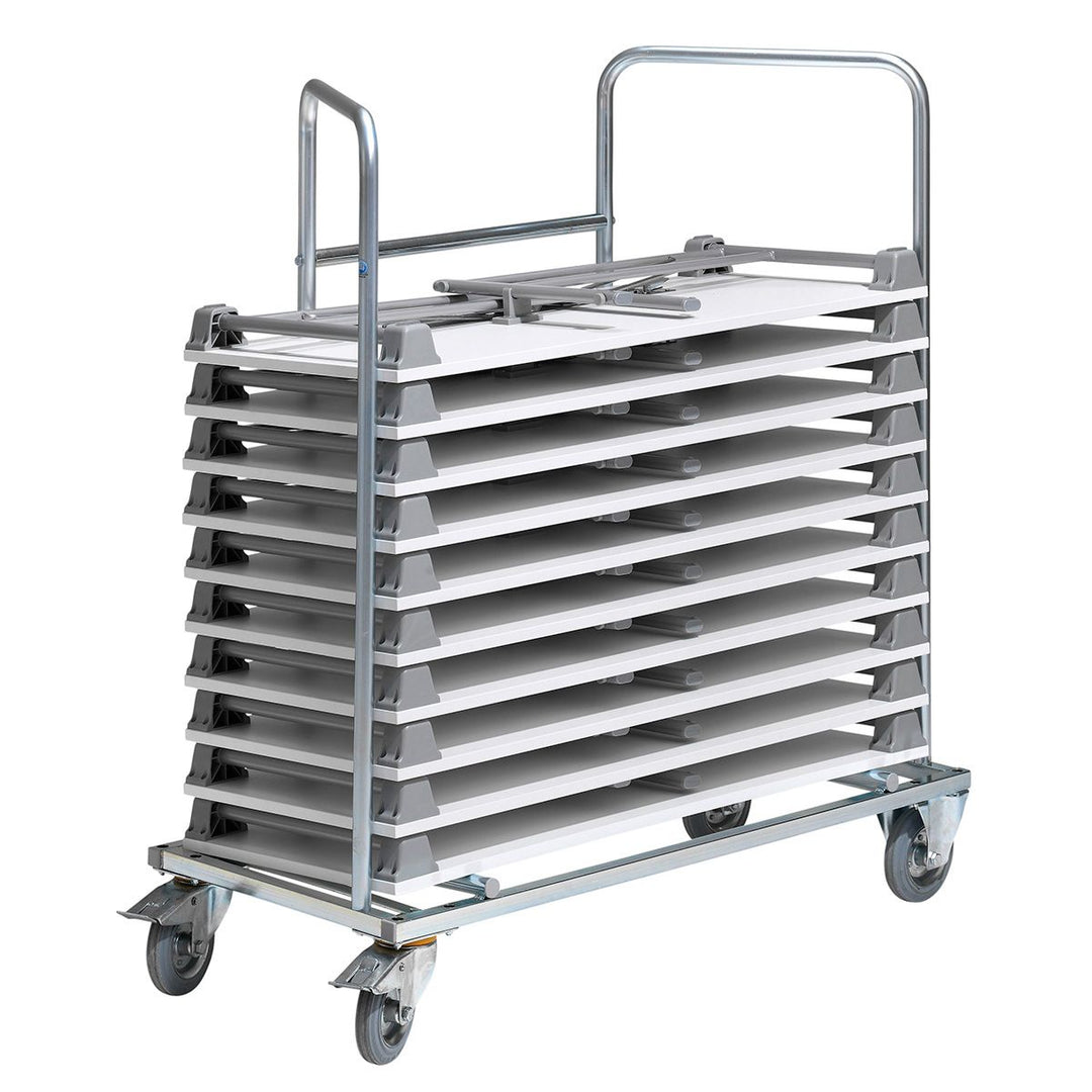 Produktbillede af Transportvogn til Dinner- og Kongress Style 140cm på tilbud