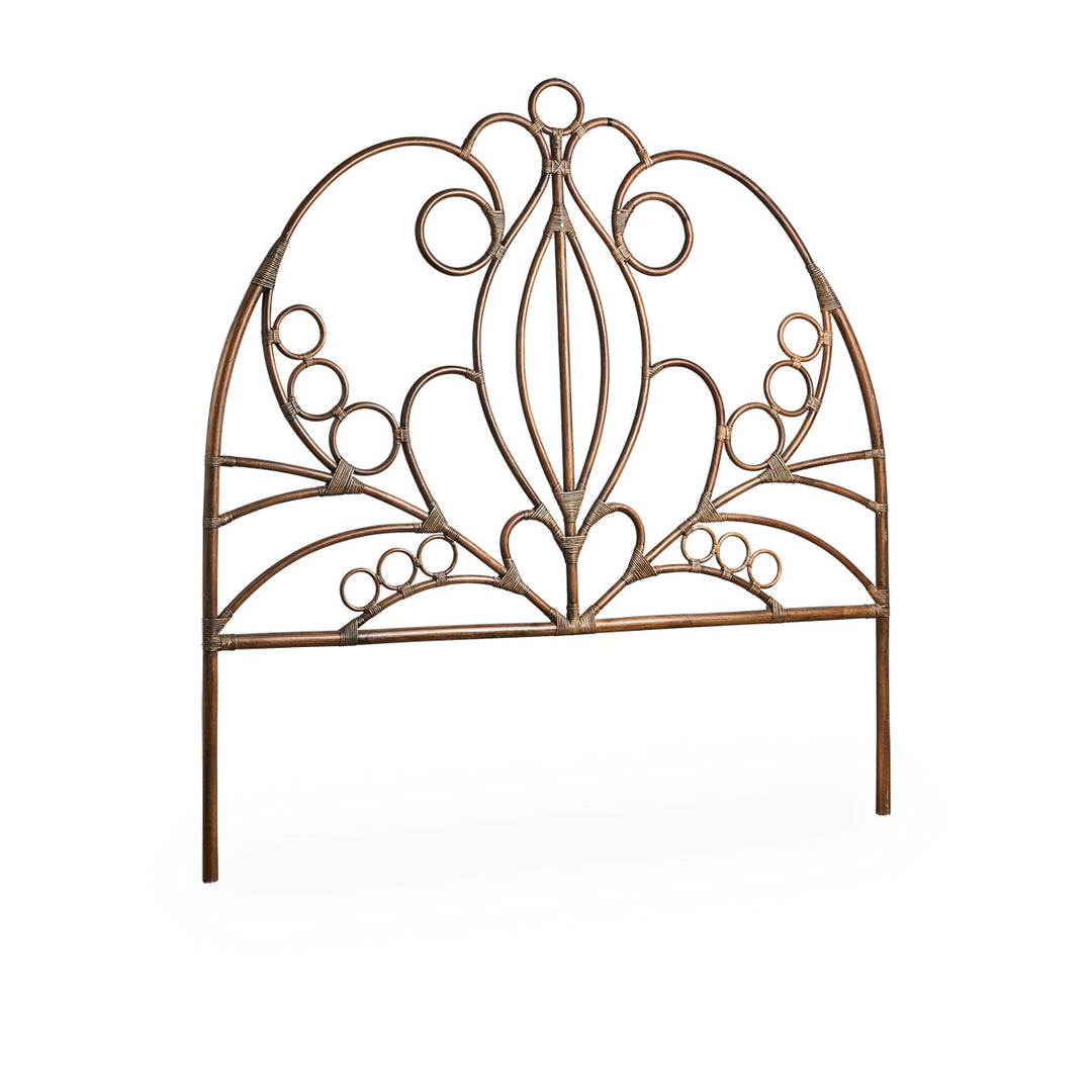 Produktbillede af Sika Design Natalia Sengegavl Antik Brun 190 i premium kvalitet