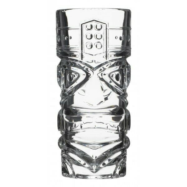 Tiki Glas Hi Ball (450 Ml) ❤ Kæmpe udvalg i Tiki ❤ Billig fragt og hurtig levering 2 - 5 hverdage - Varenummer: BAR-9985 / Ean: '4260163324269 på lager - Udsalg på Glas Cocktailglas Tiki glas Spar op til 57% - Over 857 kendte brands på udsalg