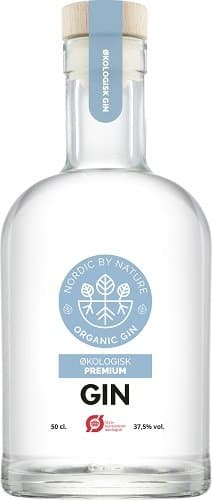 Nordic By Nature Gin, Øko Fl 50 ❤ Kæmpe udvalg i NORDIC ❤ Billig fragt og hurtig levering 2 - 5 hverdage - Varenummer: BAR-703861 / Ean: '5706844521903 på lager - Udsalg på Spar op til 52% - Over 350 kendte brands på udsalg