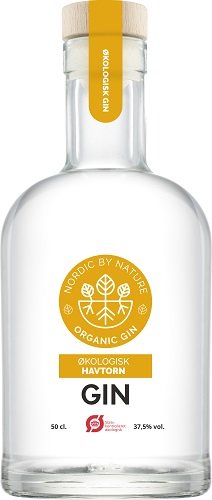 Nordic By Nature Havtorn Gin, Øko Fl 50 ✔ Kæmpe udvalg i  NORDIC ✔ Billig fragt og hurtig levering 2 - 5 hverdage - Varenummer: BAR-429859 / Ean: '5706844522023 på lager - Udsalg på Drikkevarer | Spiritus | Gin Spar op til 64% - Over 1147 kendte brands på udsalg