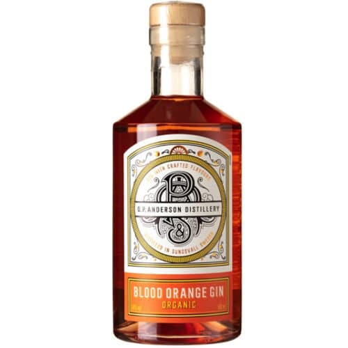 O.P. Anderson Blood Orange Gin, Øko ❤ Kæmpe udvalg i OPANDERSON ❤ Billig fragt og hurtig levering 2 - 5 hverdage - Varenummer: BAR-630122 / Ean: '6412700083209 på lager - Udsalg på Spar op til 64% - Over 454 design mærker på udsalg