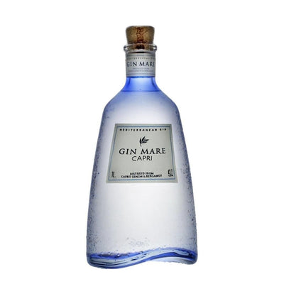 Gin Mare "Capri" Gin Limited Edt.* 1 Ltr ❤ Kæmpe udvalg i Gin Mare ❤ Billig fragt og hurtig levering 2 - 5 hverdage - Varenummer: BAR-648539 / Ean: på lager - Udsalg på Drikkevarer Spiritus Gin Spar op til 57% - Over 785 kendte brands på udsalg