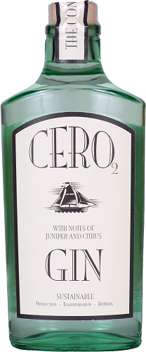 Cero2, Juniper & Citrus Gin ✔ Kæmpe udvalg i  CERO2 ✔ Billig fragt og hurtig levering 2 - 5 hverdage - Varenummer: BAR-621488 / Ean:  på lager - Udsalg på Drikkevarer | Spiritus | Gin Spar op til 52% - Over 785 kendte brands på udsalg