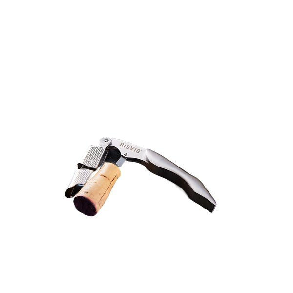 Tjeneroptrækker 12 Cm- Risvig Acutus ❤ Stort online udvalg i RISVIG ❤ Billig fragt og hurtig levering 2 - 5 hverdage ❤ Varenummer: BAR-699493 / Ean: '5713605200007 på lager - Udsalg på Hjem og have | Køkken og spisestue | Barudstyr | Proptrækkere Spar op til 54% - Over 400 kendte brands på udsalg