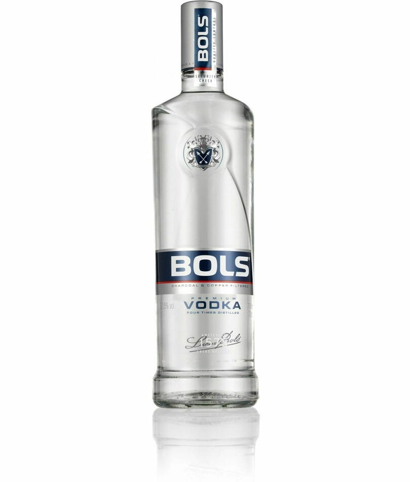 Produktbillede af Bols Vodka Classic Fl 70 på tilbud i premium kvalitet