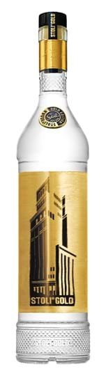 Stolichnaya Vodka Gold Fl 70 ❤ Kæmpe udvalg i RUSSIANSTA ❤ Billig fragt og hurtig levering 2 - 5 hverdage - Varenummer: BAR-18404 / Ean: '4750021003905 på lager - Udsalg på Drikkevarer Spiritus Vodka Spar op til 67% - Over 424 kendte brands på udsalg