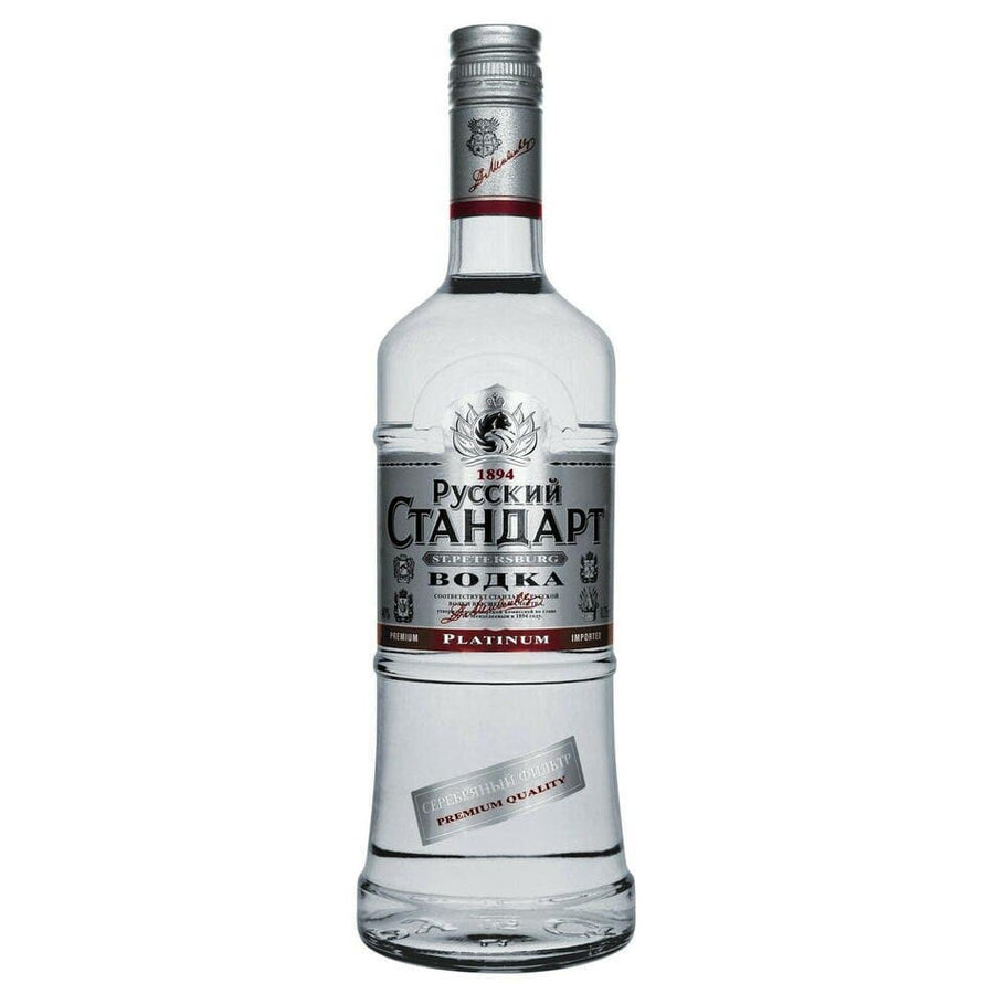 RUSSIANSTA