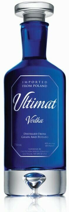 Ultimat Vodka Fl 70 ❤ Stort online udvalg i ULTIMAT ❤ Billig fragt og hurtig levering 2 - 5 hverdage ❤ Varenummer: BAR-9419 / Ean: '721733400058 på lager - Udsalg på Fødevarer, drikkevarer og tobak | Drikkevarer | Alkoholiske drikke | Spiritus | Vodka Spar op til 51% - Over 424 kendte brands på udsalg