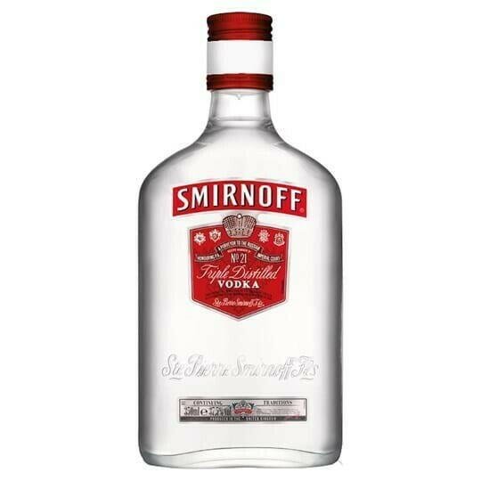 Smirnoff Vodka Red Fl 35 ❤ Kæmpe udvalg i SMIRNOFF ❤ Billig fragt og hurtig levering 2 - 5 hverdage - Varenummer: BAR-10631 / Ean: &