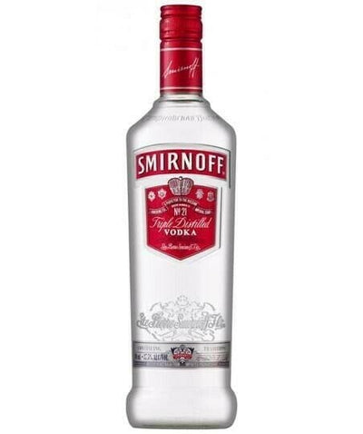 Smirnoff Vodka Red Fl 70 ❤ Kæmpe udvalg i SMIRNOFF ❤ Billig fragt og hurtig levering 2 - 5 hverdage - Varenummer: BAR-10632 / Ean: '5410316671118 på lager - Udsalg på Drikkevarer Spiritus Vodka Spar op til 63% - Over 350 kendte brands på udsalg