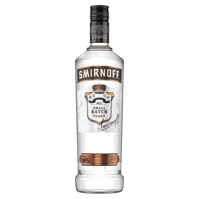 Smirnoff Vodka Black Fl 70 ❤ Kæmpe udvalg i SMIRNOFF ❤ Billig fragt og hurtig levering 2 - 5 hverdage - Varenummer: BAR-10633 / Ean: '5410316265164 på lager - Udsalg på Drikkevarer Spiritus Vodka Spar op til 51% - Over 424 kendte brands på udsalg
