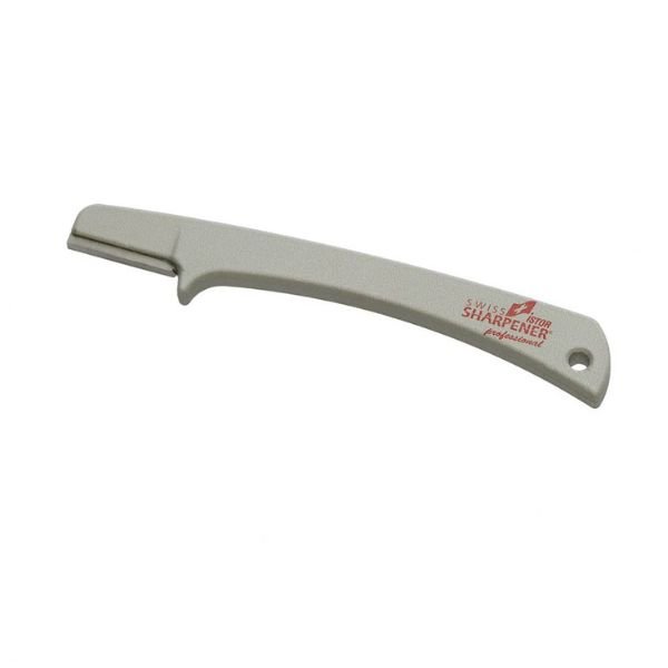 Knivsliber Pro Swiss IstorÂ® 14,4x2,1x0,8cm ✔ Kæmpe udvalg i ISTOR ✔ Billig fragt og hurtig levering 2 - 5 hverdage - Varenummer: BAR-688875 / Ean: '7640120720025 på lager - Udsalg på Køkken - Køkkenartikler - Køkkenknive Spar op til 62% - Over 324 kendte brands på udsalg