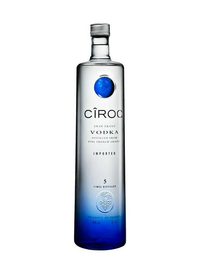 Ciroc Vodka (Db Mg) Fl 300 ❤ Kæmpe udvalg i CIROC ❤ Billig fragt og hurtig levering 2 - 5 hverdage - Varenummer: BAR-17164 / Ean: '5010103932851 på lager - Udsalg på Drikkevarer Spiritus Vodka Spar op til 67% - Over 360 kendte mærker på udsalg