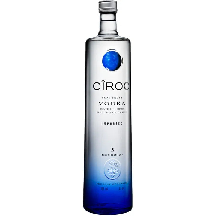 Ciroc Vodka Db Mg Fl 300