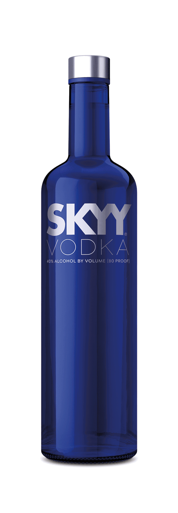 Produktbillede af Skyy Vodka Fl 70 på tilbud i premium kvalitet