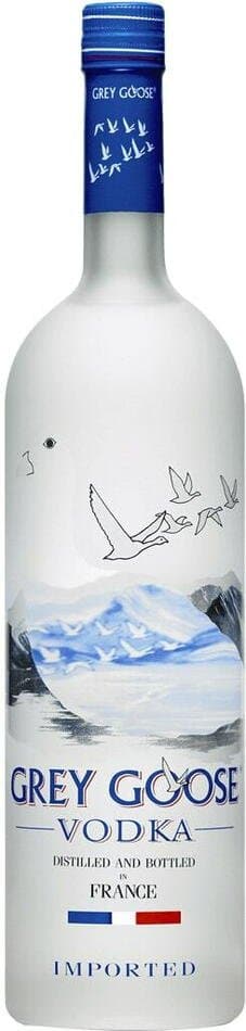 Grey GooVodka (Db Mg) Fl 300 ❤ Kæmpe udvalg i GREYGOO❤ Billig fragt og hurtig levering 2 - 5 hverdage - Varenummer: BAR-17179 / Ean: '5903000060416 på lager - Udsalg på Drikkevarer Spiritus Vodka Spar op til 56% - Over 454 kendte brands på udsalg