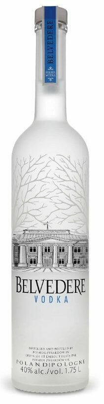 Belvedere Vodka Pure Luminous (Mg) Fl 175 ❤ Kæmpe udvalg i BELVEDERE ❤ Billig fragt og hurtig levering 2 - 5 hverdage - Varenummer: BAR-17160 / Ean: '5901041003423 på lager - Udsalg på Drikkevarer Spiritus Vodka Spar op til 51% - Over 785 kendte brands på udsalg