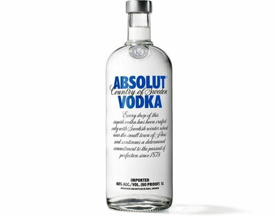 Absolut Vodka Fl 70 ❤ Kæmpe udvalg i ABSOLUT ❤ Billig fragt og hurtig levering 2 - 5 hverdage - Varenummer: BAR-17134 / Ean: '7312040017683 på lager - Udsalg på Drikkevarer Spiritus Vodka Spar op til 54% - Over 400 kendte brands på udsalg