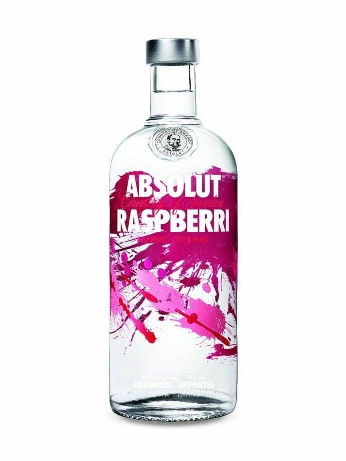 Absolut Vodka Raspberri Fl 70 ❤ Kæmpe udvalg i ABSOLUT ❤ Billig fragt og hurtig levering 2 - 5 hverdage - Varenummer: BAR-17148 / Ean: på lager - Udsalg på Drikkevarer Spiritus Vodka Spar op til 51% - Over 412 kendte brands på udsalg