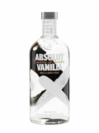 Absolut Vodka Vanilia Fl 70 ❤ Kæmpe udvalg i ABSOLUT ❤ Billig fragt og hurtig levering 2 - 5 hverdage - Varenummer: BAR-17150 / Ean: '7312040060702 på lager - Udsalg på Drikkevarer Spiritus Vodka Spar op til 52% - Over 412 kendte brands på udsalg