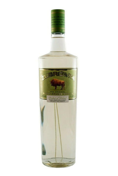 Zubrowka Bison Grass Vodka* 1 Ltr ❤ Kæmpe udvalg i ZUBROWKA ❤ Billig fragt og hurtig levering 2 - 5 hverdage - Varenummer: BAR-17217 / Ean: '5900343003537 på lager - Udsalg på Drikkevarer Spiritus Vodka Spar op til 59% - Over 424 kendte brands på udsalg