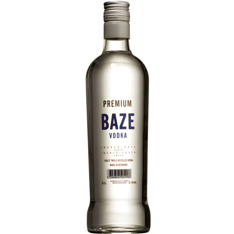 Baze Vodka Fl 70