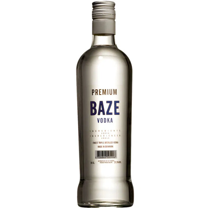 Baze Vodka Fl 70