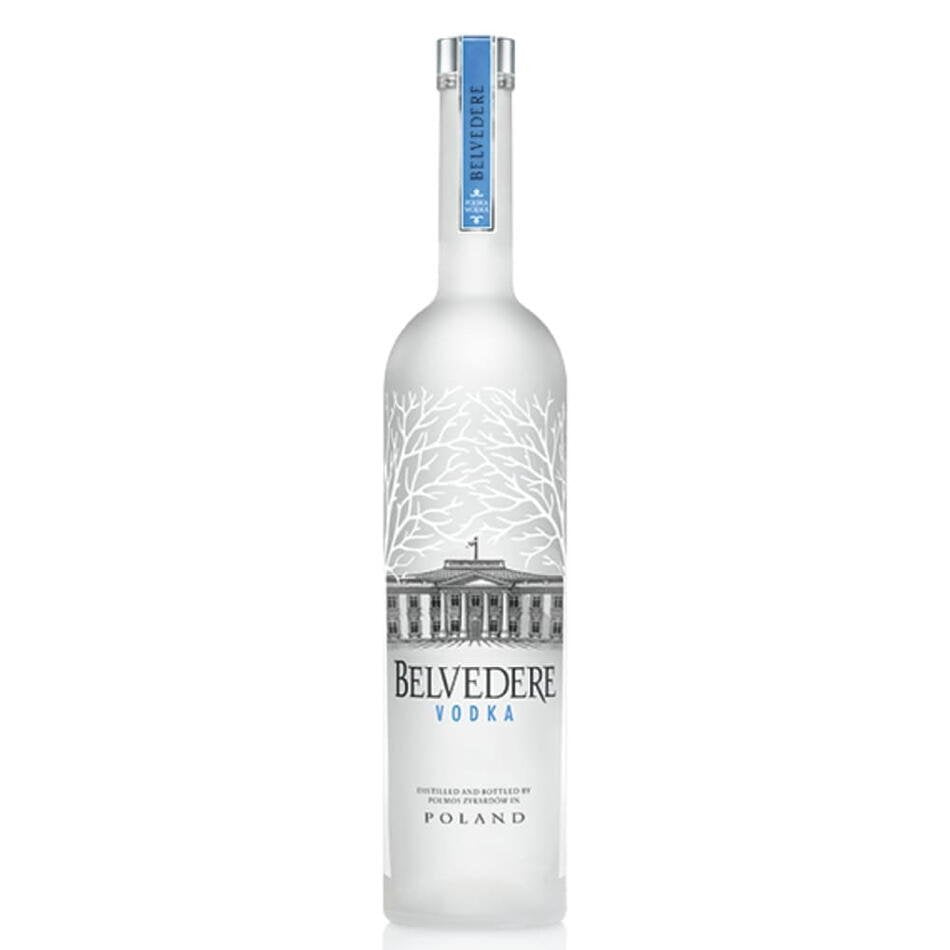 Belvedere Vodka Pure (Db Mg) Fl 300 ❤ Kæmpe udvalg i BELVEDERE ❤ Billig fragt og hurtig levering 2 - 5 hverdage - Varenummer: BAR-17159 / Ean: på lager - Udsalg på Drikkevarer Spiritus Vodka Spar op til 63% - Over 454 kendte mærker på udsalg