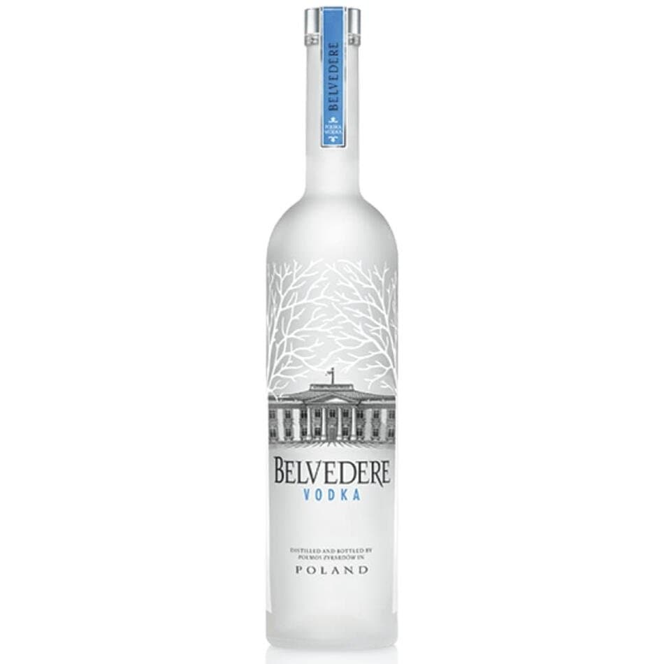Belvedere Vodka Pure (Mathusalem) Fl 600 ❤ Kæmpe udvalg i BELVEDERE ❤ Billig fragt og hurtig levering 2 - 5 hverdage - Varenummer: BAR-17161 / Ean: på lager - Udsalg på Drikkevarer Spiritus Vodka Spar op til 64% - Over 785 kendte brands på udsalg